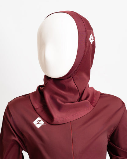 ZAIBA Modest Sports Hijab