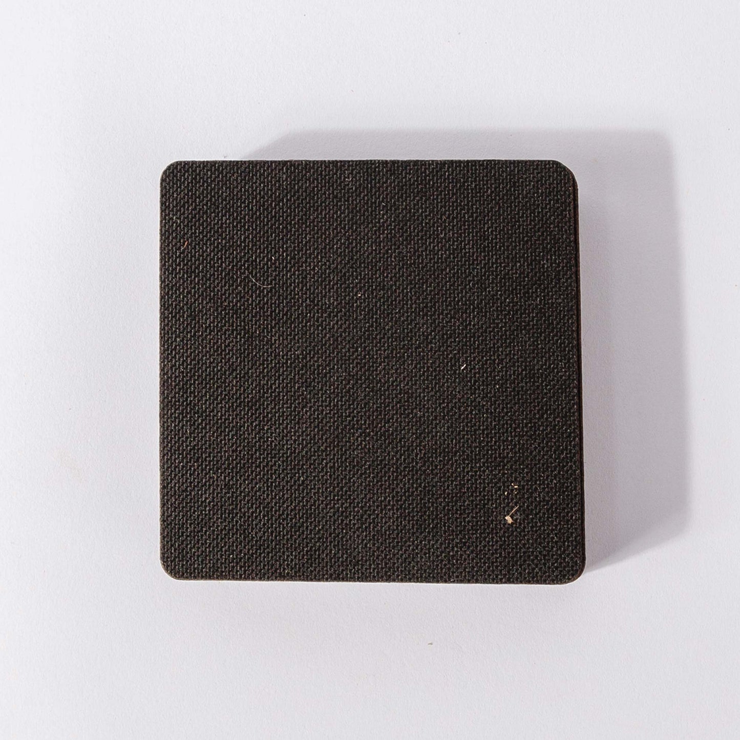 ZAIBA Home TWIGA Light Square | 6PC WOODEN COASTERS