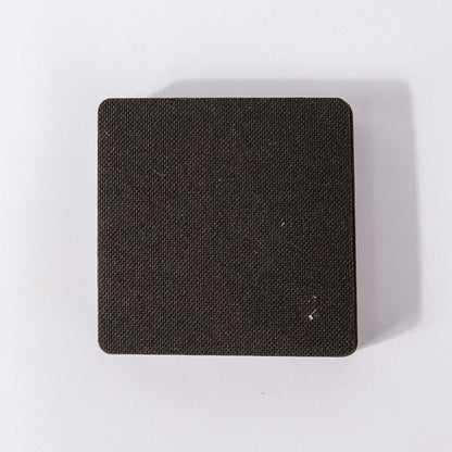 ZAIBA Home TWIGA Light Square | 6PC WOODEN COASTERS